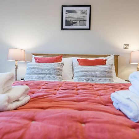 Appartamento 2 Deben Wharf, Woodbridge Esterno foto