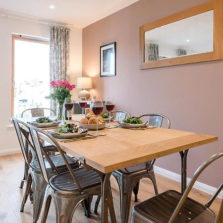 Appartamento 2 Deben Wharf, Woodbridge Esterno foto