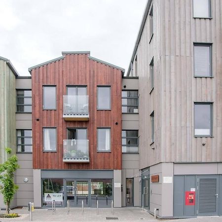 Appartamento 2 Deben Wharf, Woodbridge Esterno foto
